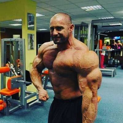 RADEK LONC