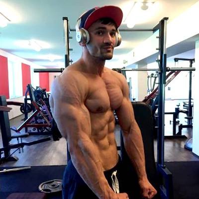 RADEK KUBA
