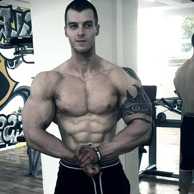 RADIM KOLAR