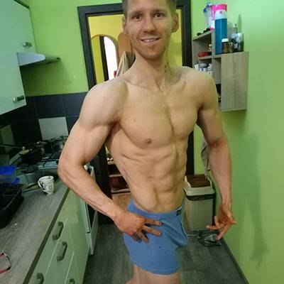 RADIM ZABRANSKY