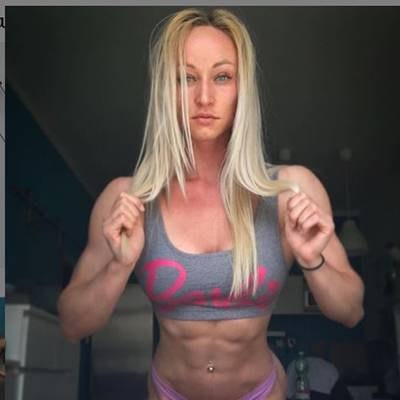 RADKA KAMENICKOVA