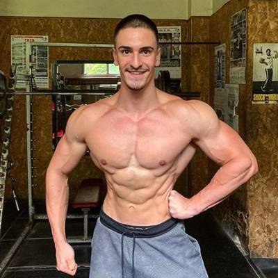 RADOSLAV TODOROV