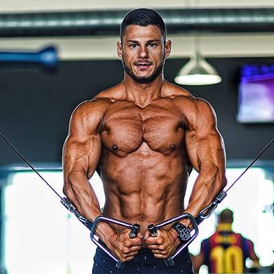 RADOSLAV SPASOV
