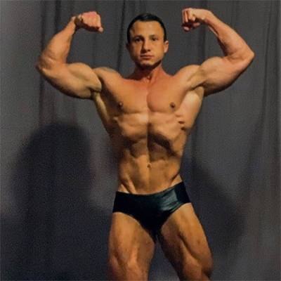 RADU BRYLYNSKEI