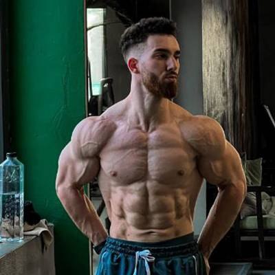RADU POPESCU