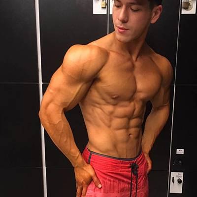 RAFAEL TOYAMA STRUMILLO