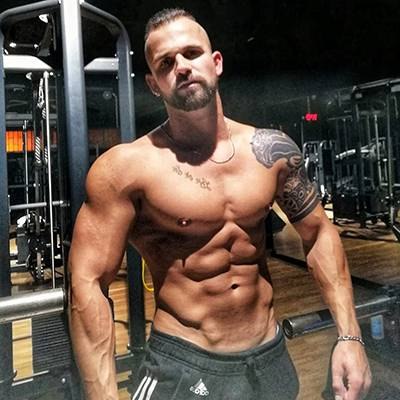 RAFAEL BOGARTHE