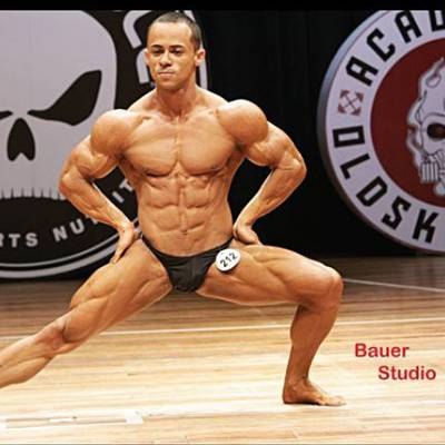 RAFAEL VALERIO