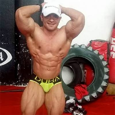 RAFAEL DIAZ ARECHIGA