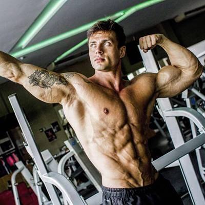 RAFAEL FERREIRA