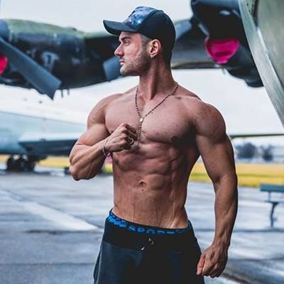 RAFAEL SCHIRO OTERO REY