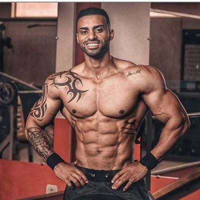 RAFAEL ADAO OLIVEIRA