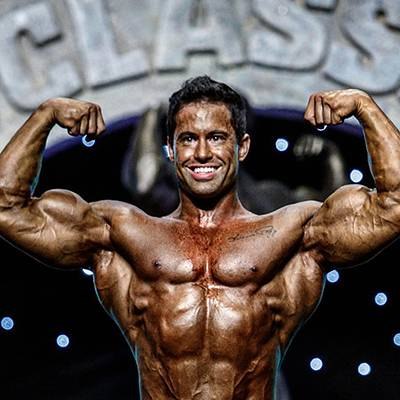 RAFAEL BRAGA POGGI