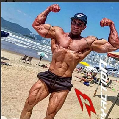 RAFAEL DA SILVA AVEIRO