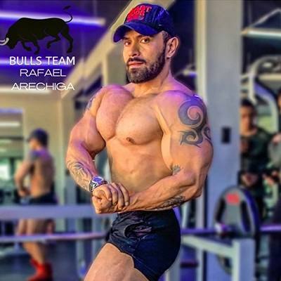 RAFAEL DIAZ ARACHIGA