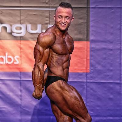 RAFAL DOMIN