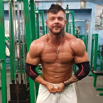 RAFAL JANEK