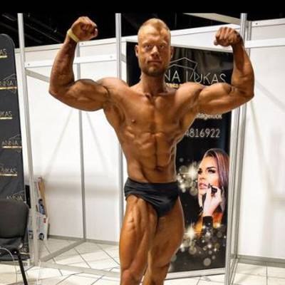 RAFAL JABLONSKI