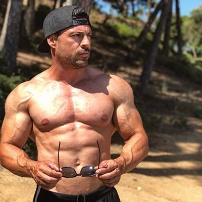RAFEL BELTRAN