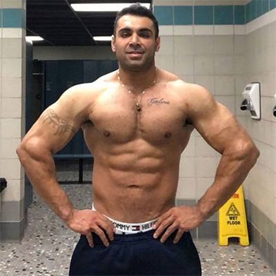 RAGHAV SHARMA