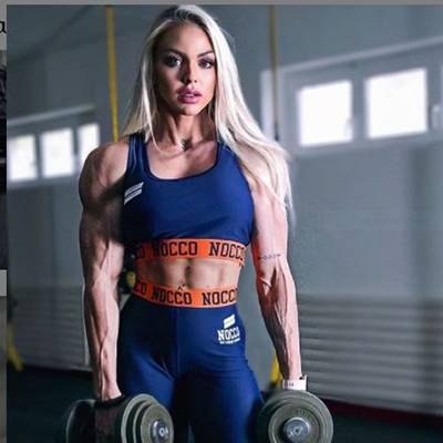 RAHEL CUCCHIA