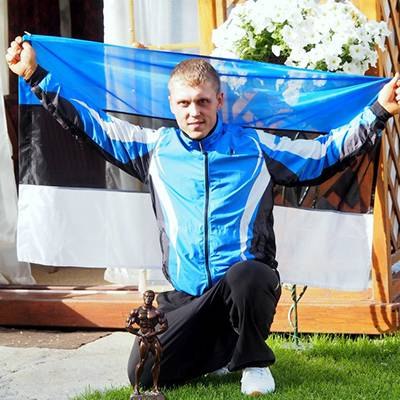 RAIN KUUSNÕMM