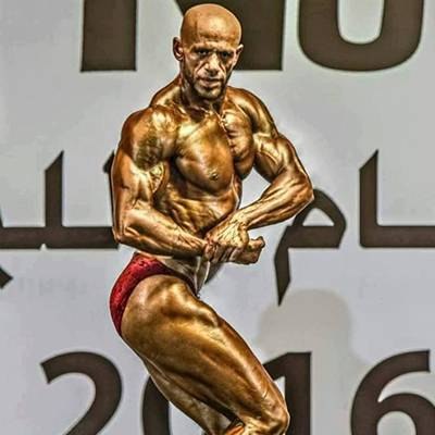 RAMI ALYOUSEF