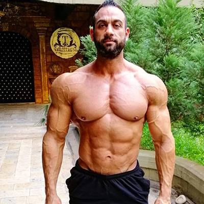 RAMI MIKHAEL