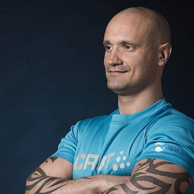 RAMIL LIPP
