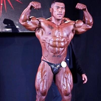 RAMIL PENAFLOR