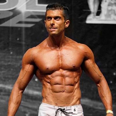 RAMIN MOGGI
