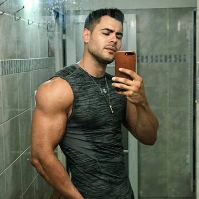 RAMIRO JARZYNSKI