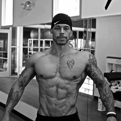 RAMON GOUDEAU