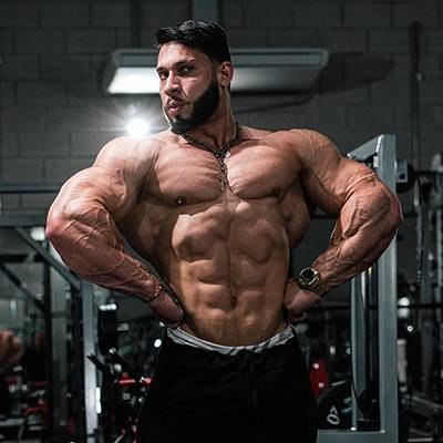 RAMON "DINO" ROCHA QUEIROZ