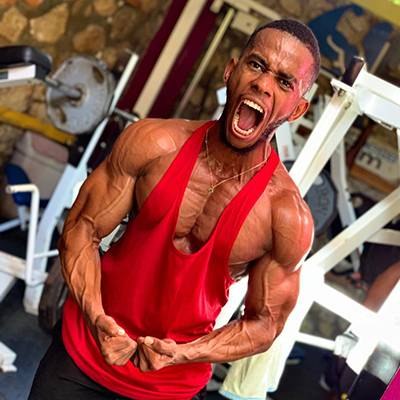 RAMSES FRANCOIS