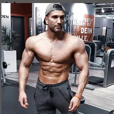 RAMY JABER