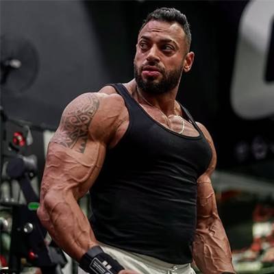 RAMY  ROSHDY