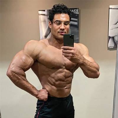 RAMZI BOUBAKER