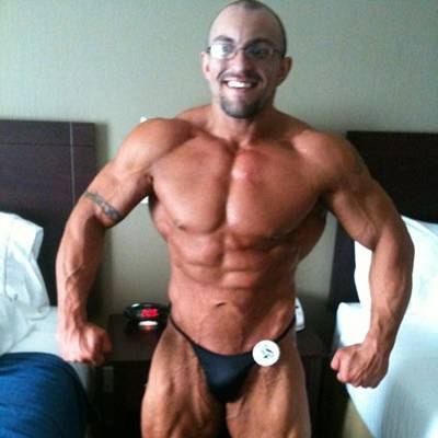 RANDALL LLOYD