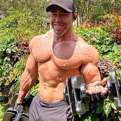 RANDY CANCHE