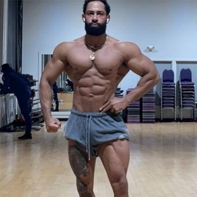 RANDY DIAZ