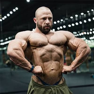 RANSON LEE