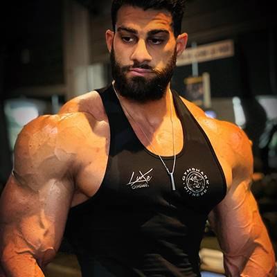 RANY ISSA