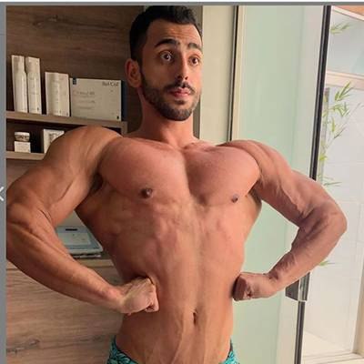 RAPHAEL PORTO