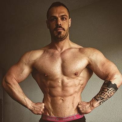 RAPHAEL COULAIS