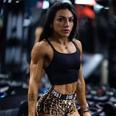 RAPHAELA RAFISA SANTOS COSTA