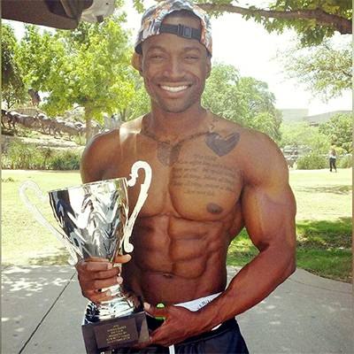 RASHAUD WATSON