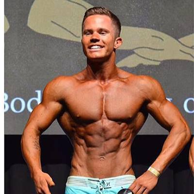 RASMUS SPARHOLT