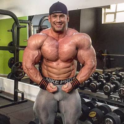 RAUL MAGHIAR