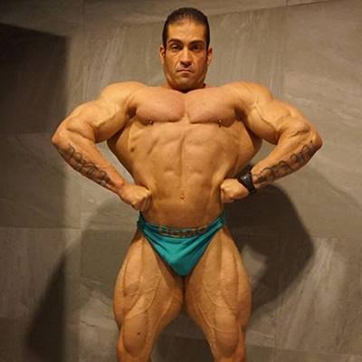 RAUL CARRASCO JIMENEZ